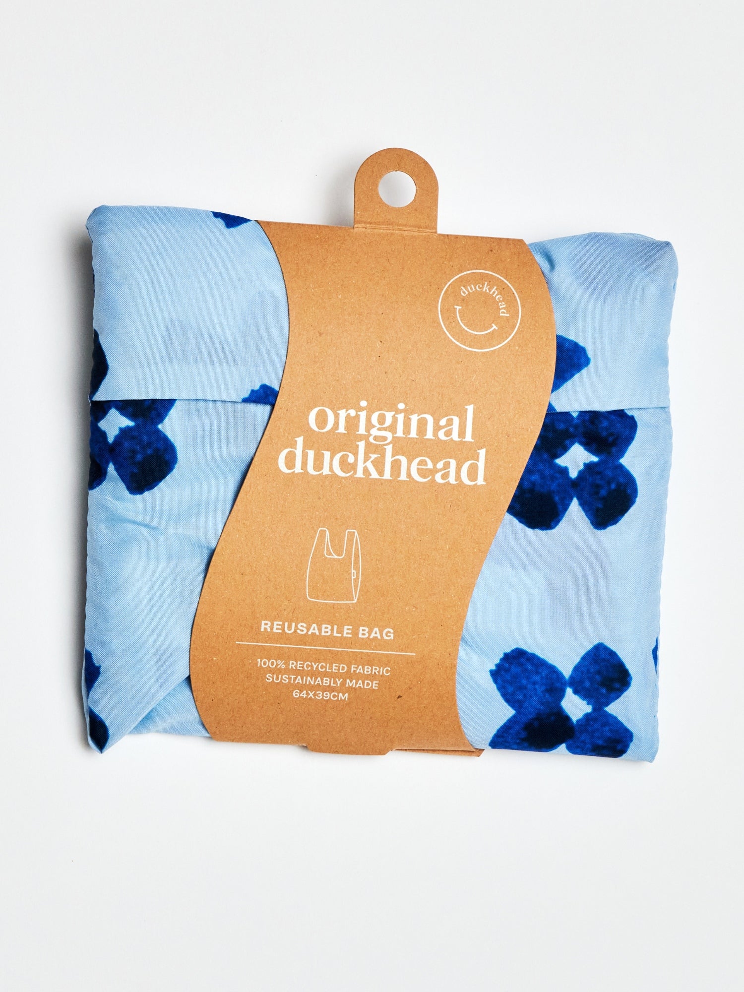 Floral Rain Reusable Bag Original Duckhead