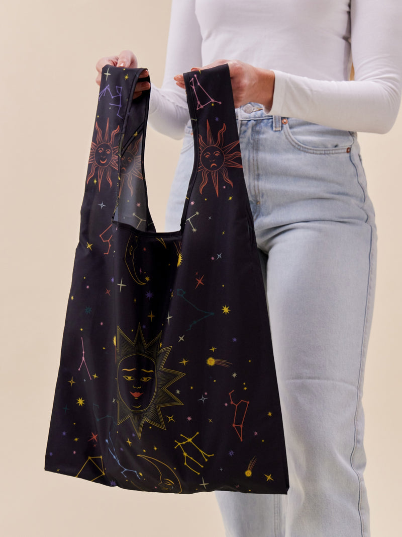 Halloween Zodiac Reusable Bag Original Duckhead