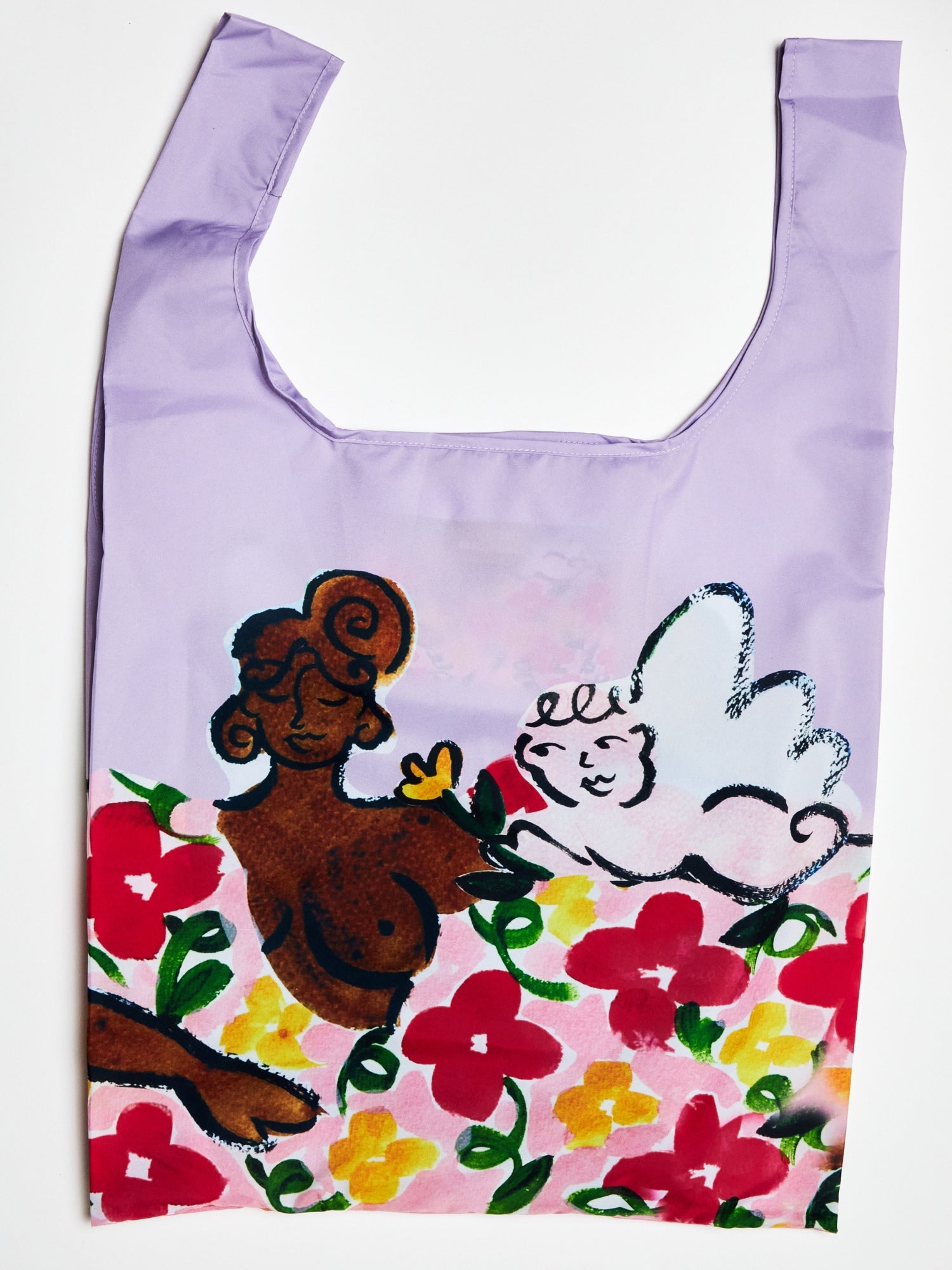 fig London timeiess friend bag ステッカー付 original-duckhead-bag-default-