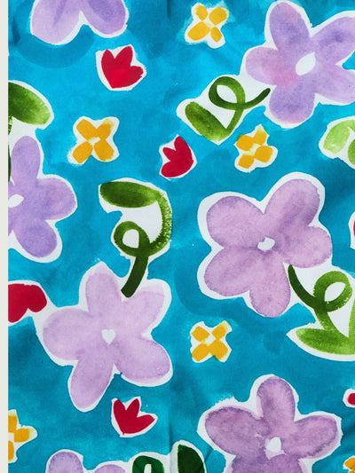 Lilas' Dream Reusable Bag Original Duckhead
