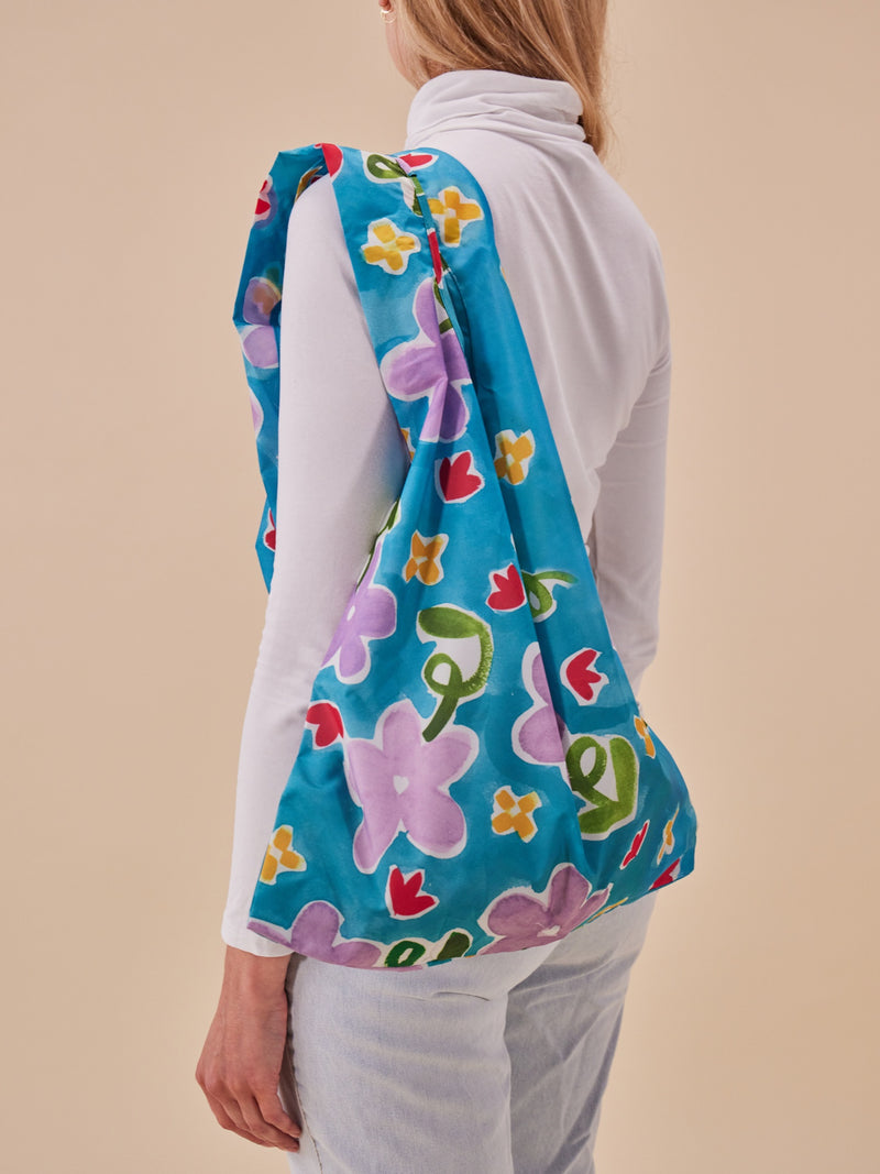 Lilas' Dream Reusable Bag Original Duckhead