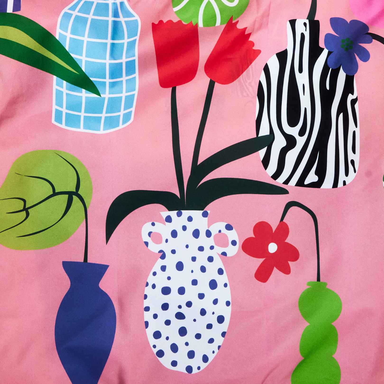 Vases Tote Reusable Bag Original Duckhead