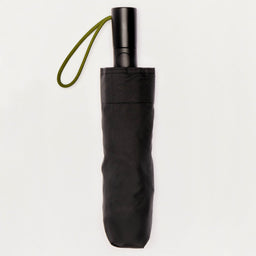 Black Umbrella with Auto Open-Close