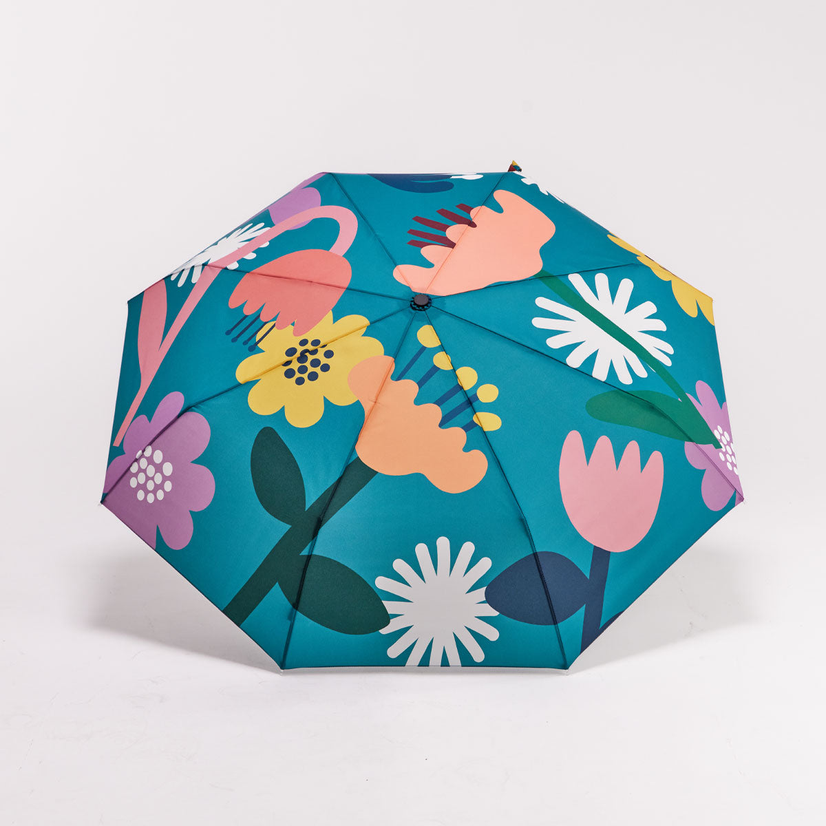 Bloom Compact Duck Umbrella