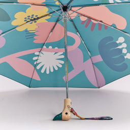 Bloom Compact Duck Umbrella