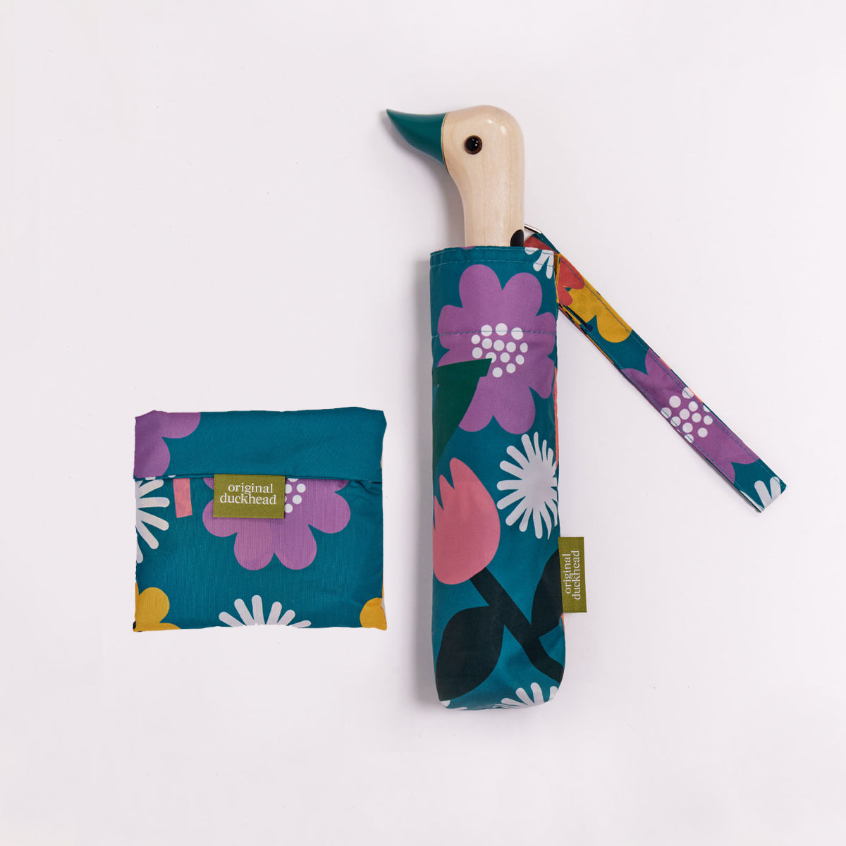Bloom Rainy Day Set