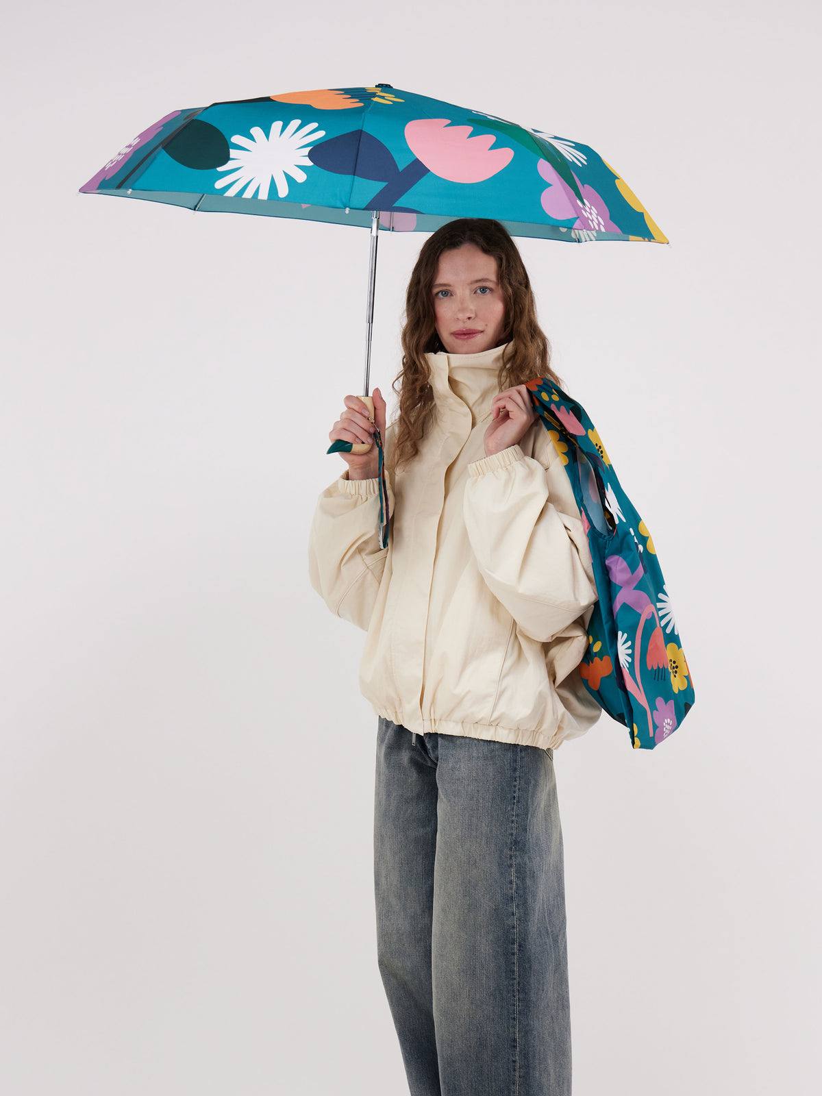 Rainy Day Sets