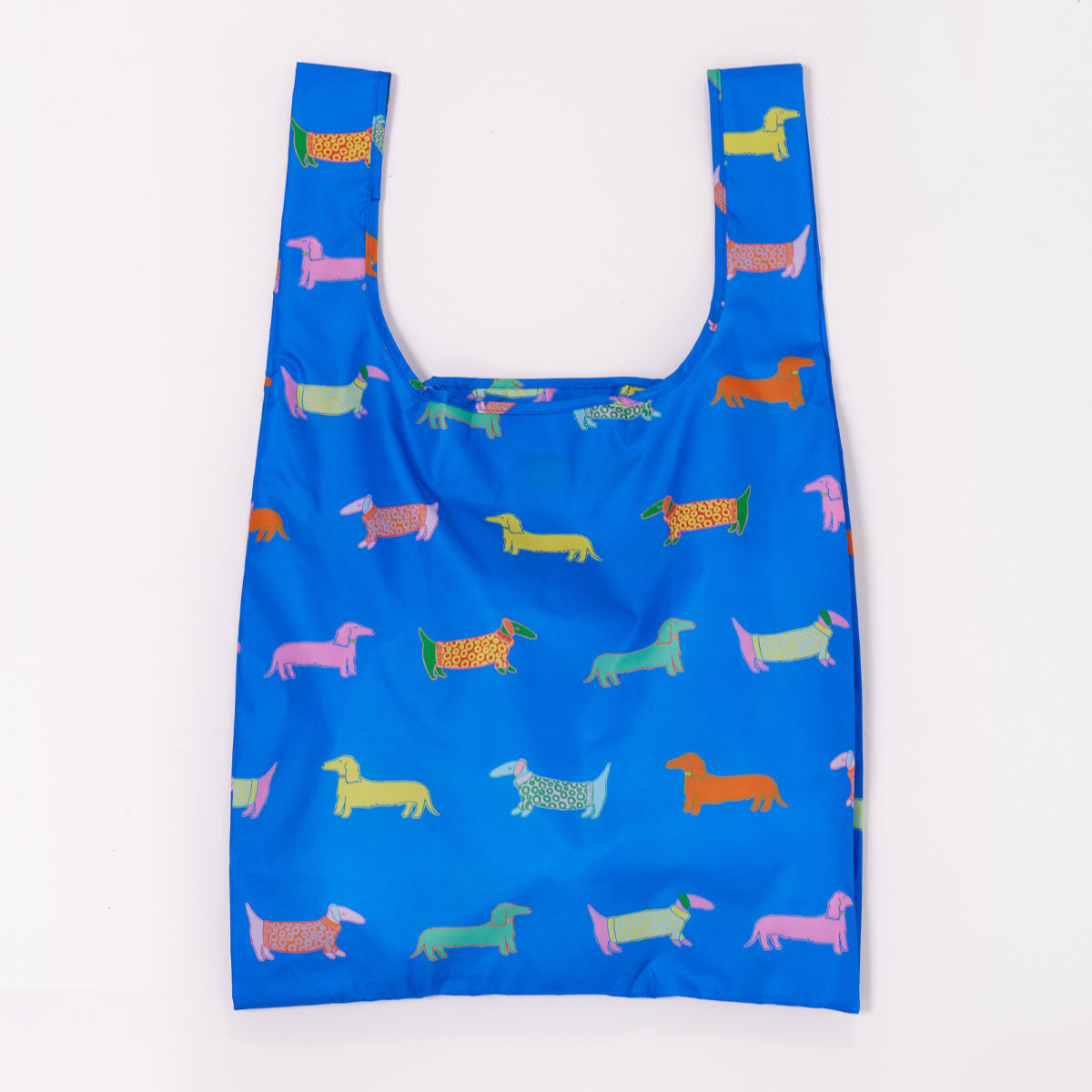 Dogs in Blue Collector's Bundle