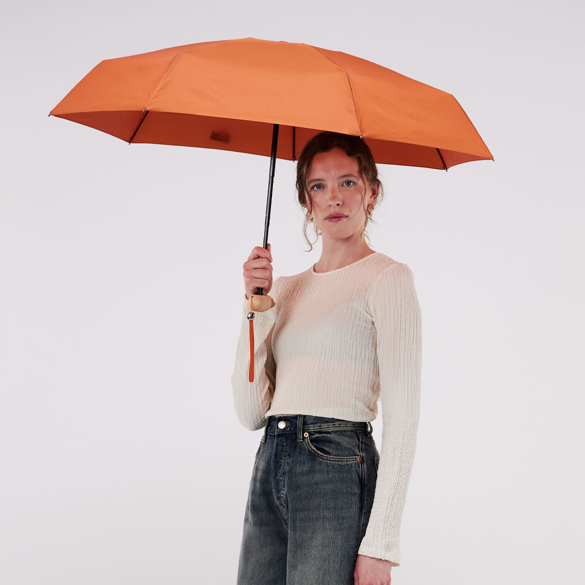 Canyon Clay Mini Umbrella - Original Duckhead