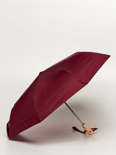 Cherry Eco-Friendly Compact Duck Umbrella - Original Duckhead