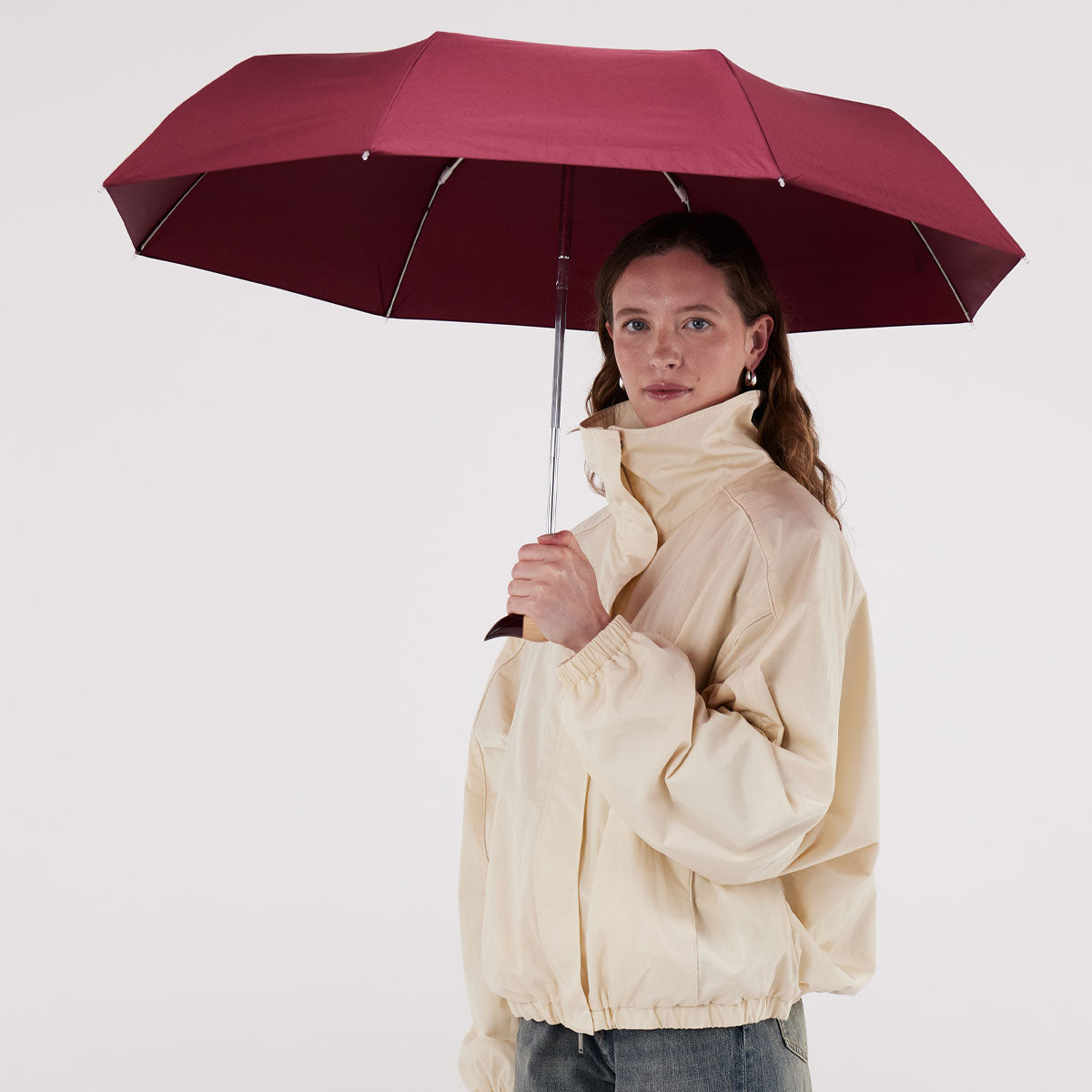 Cherry Duck Umbrella - Original Duckhead