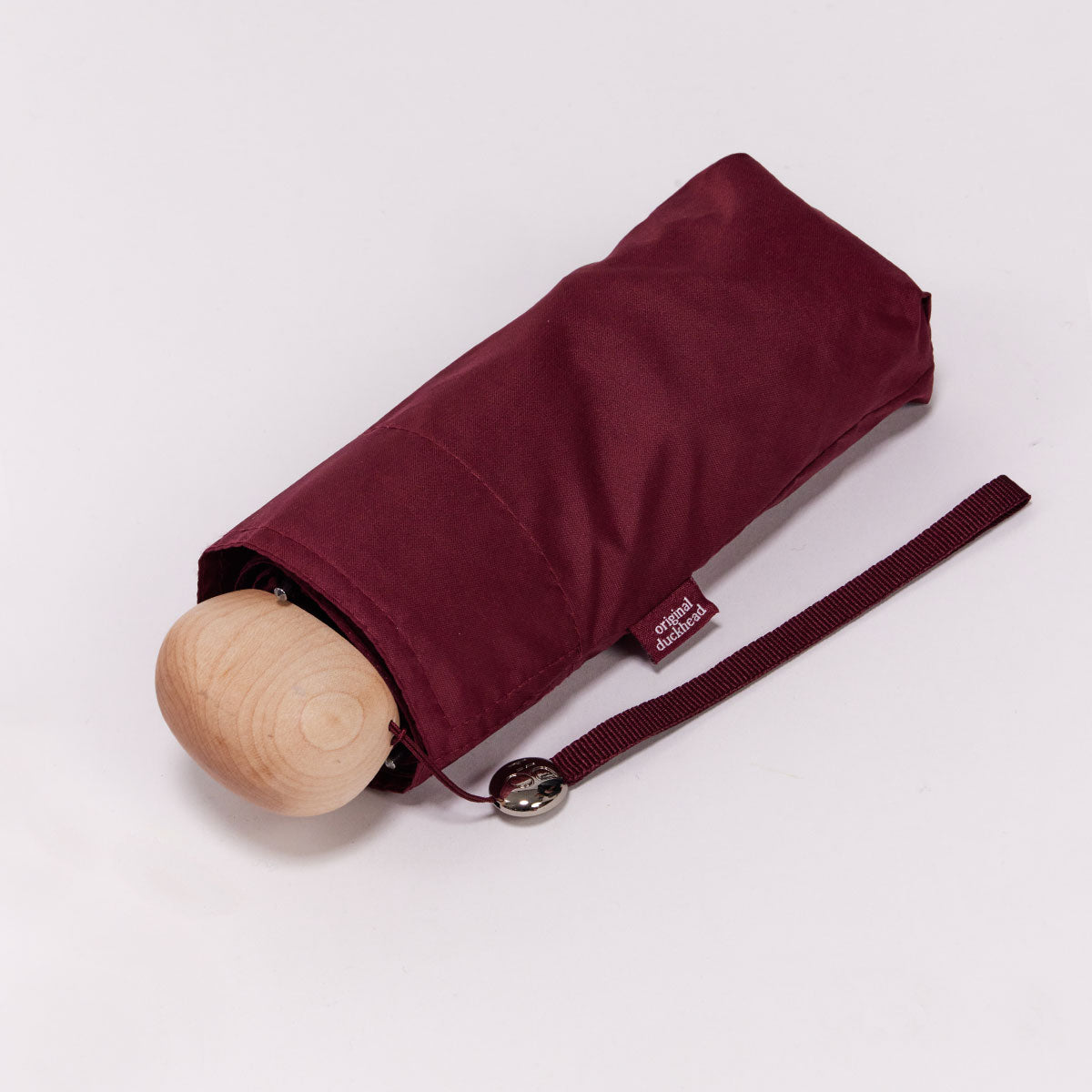 Cherry Mini Umbrella | Wind Resistant, Pocket-Sized – Original