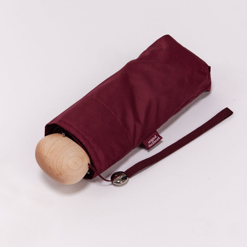 Cherry Ultra Compact Mini Umbrella