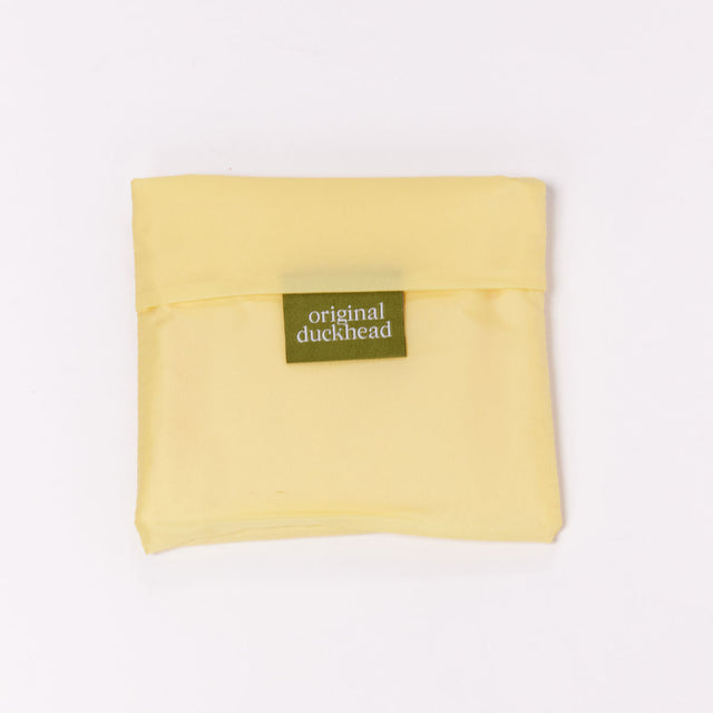 Citron Reusable Bag