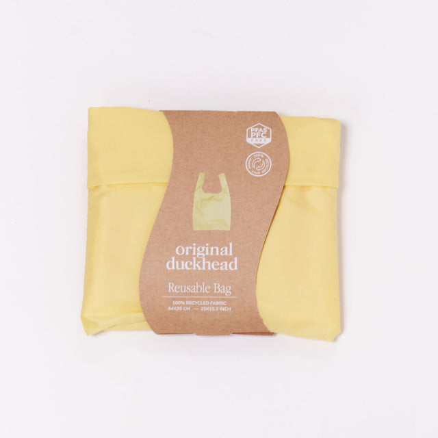 Citron Reusable Bag
