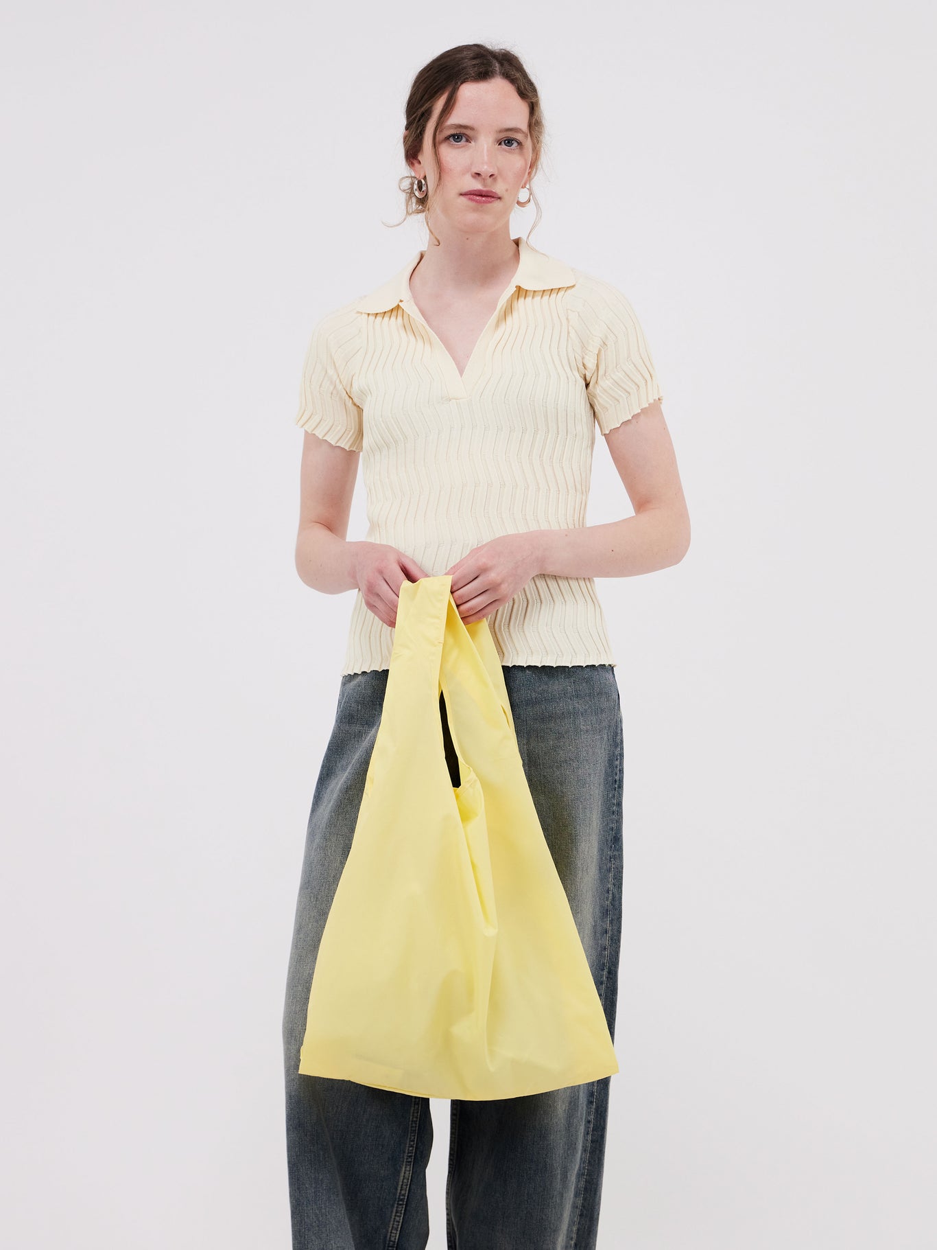 Citron Reusable Bag