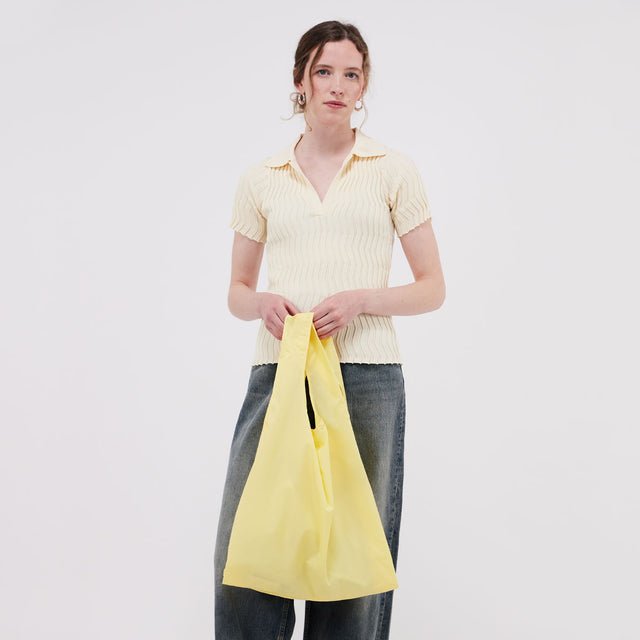 Citron Reusable Bag