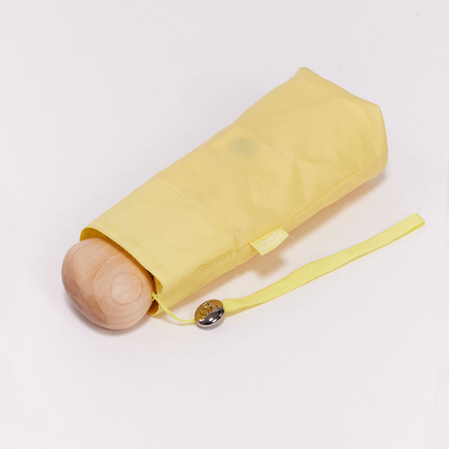 Citron Ultra Compact Mini Umbrella