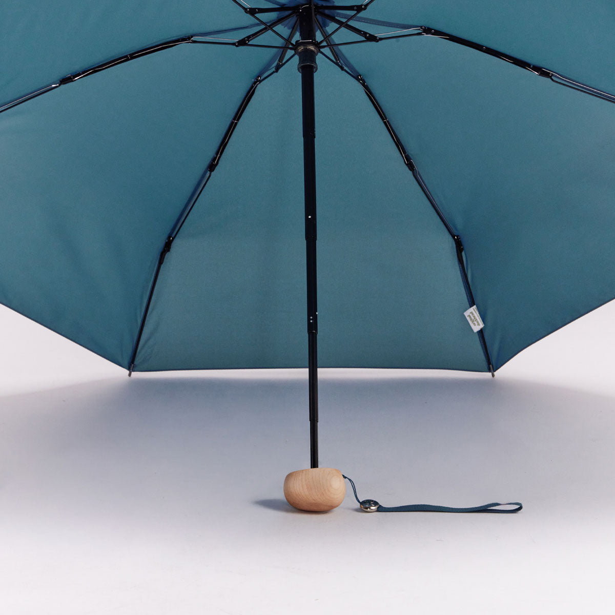 Cowboy Blue Mini Umbrella - Original Duckhead
