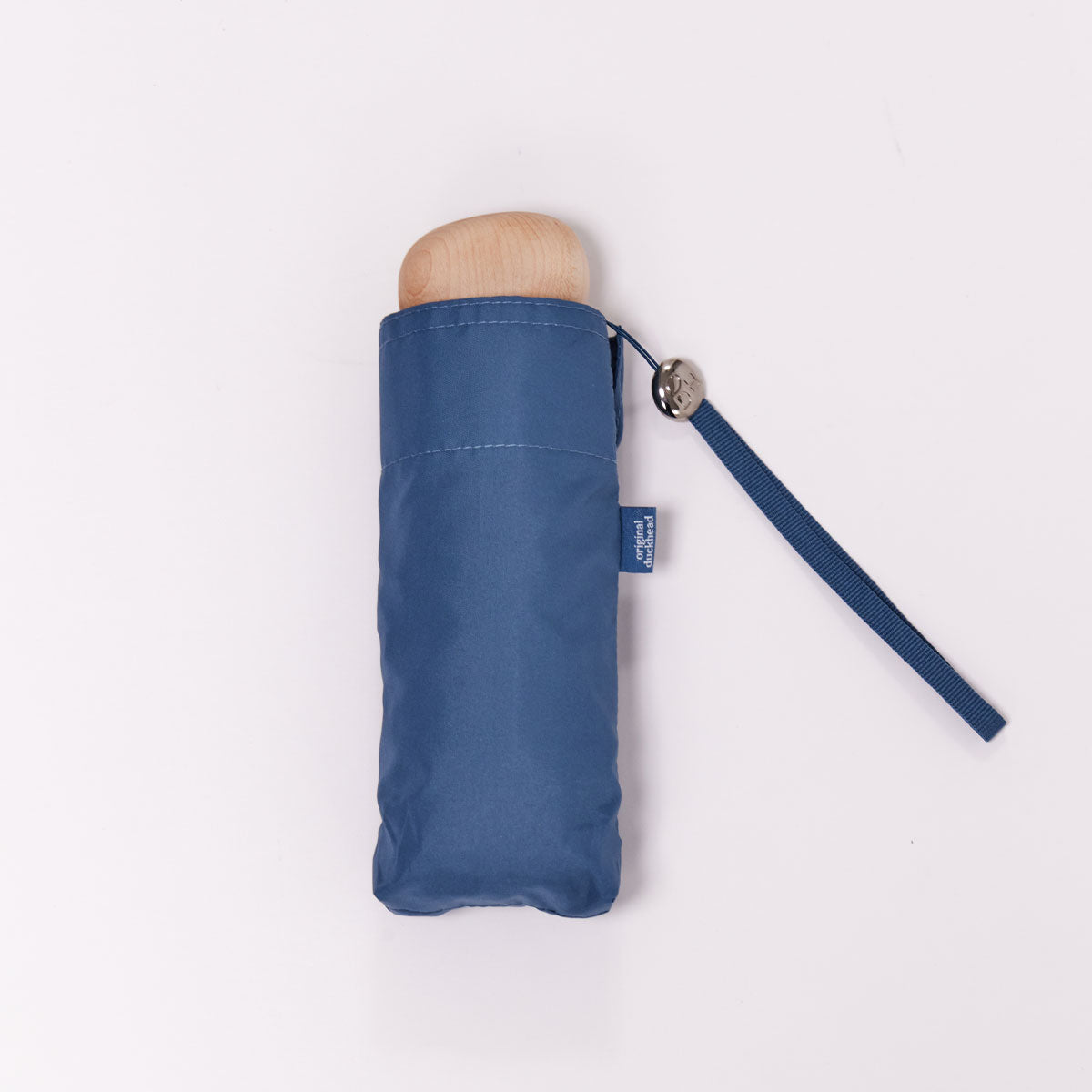 Cowboy Blue Mini Umbrella - Original Duckhead