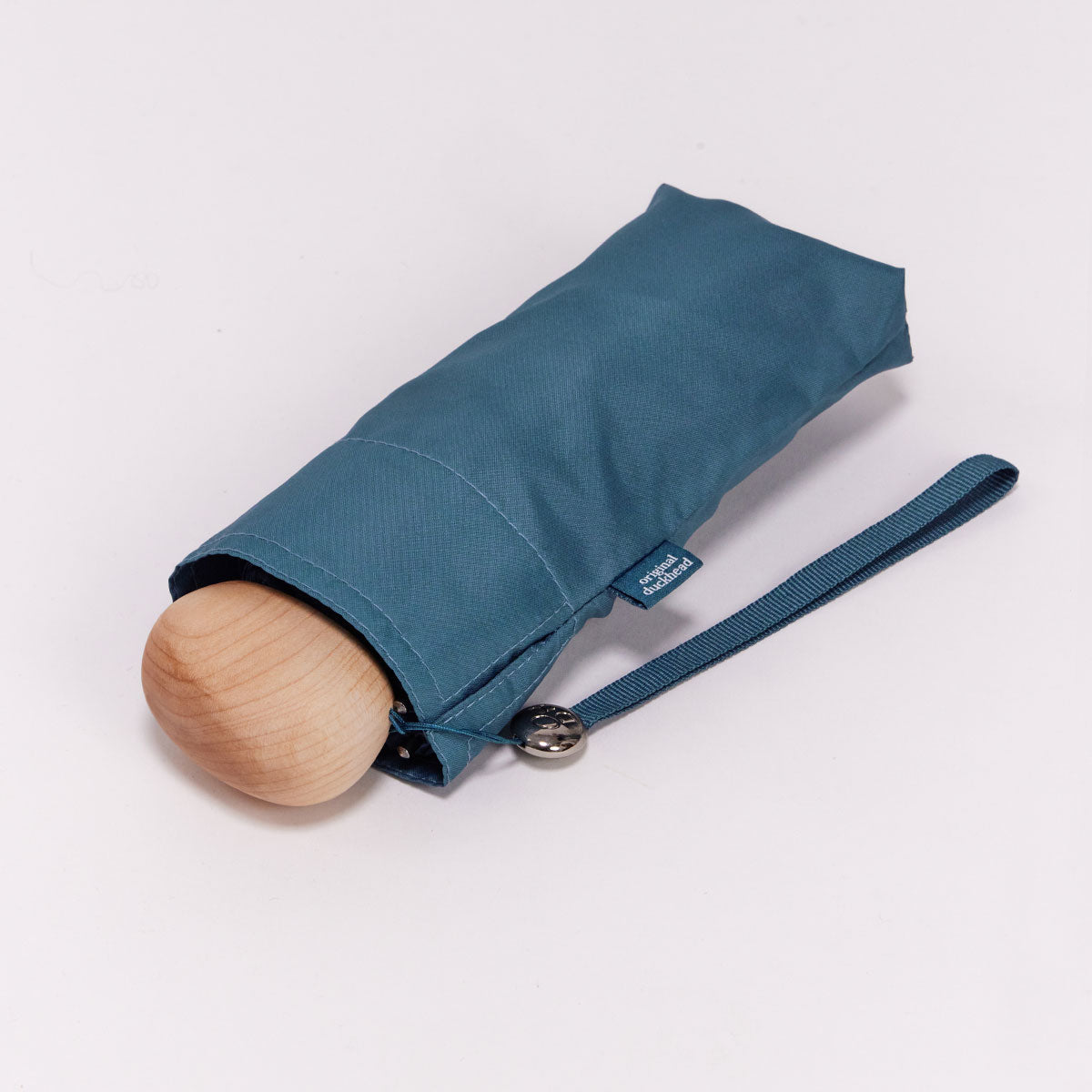 Cowboy Blue Mini Umbrella - Original Duckhead