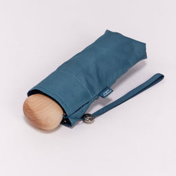 Cowboy Blue Mini Umbrella - Original Duckhead