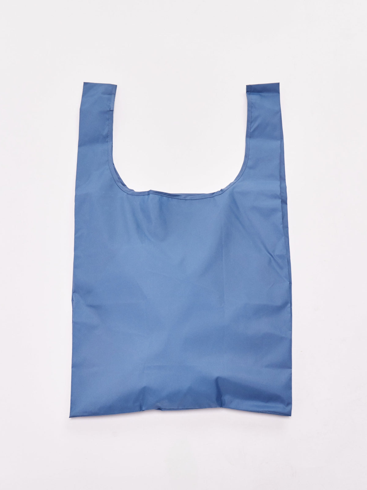 Cowboy Blue Reusable Bag