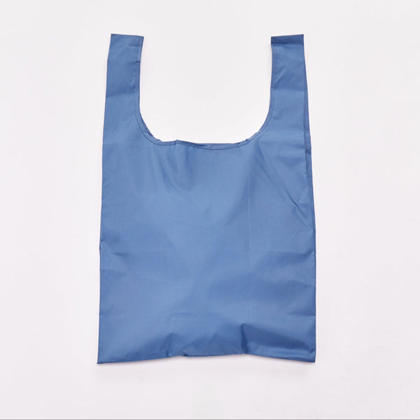 Cowboy Blue Reusable Bag