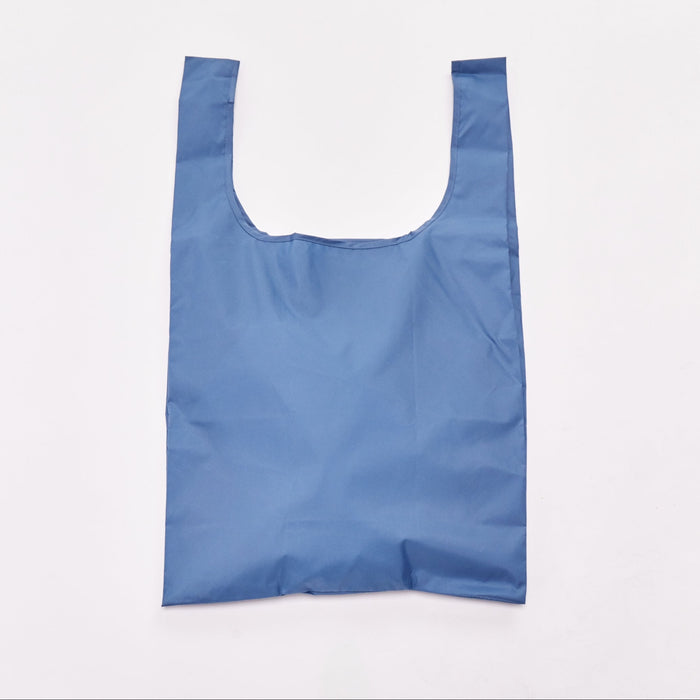 Cowboy Blue Reusable Bag