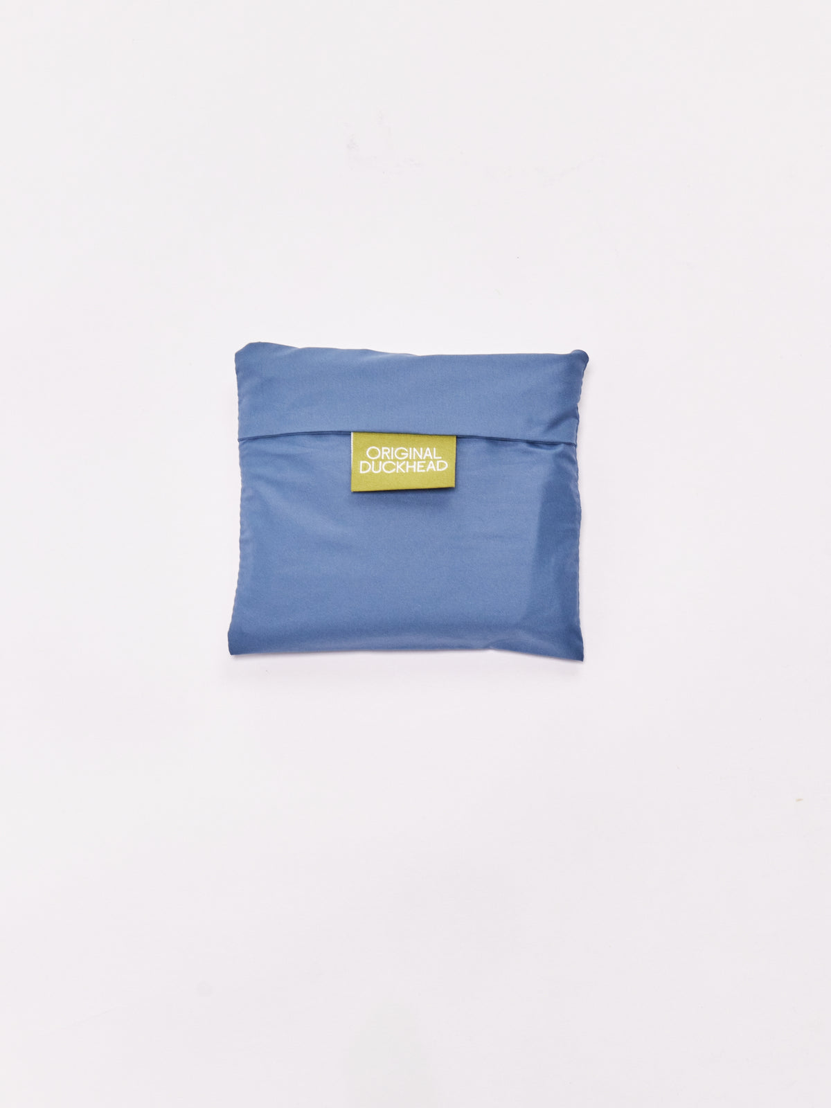 Cowboy Blue Reusable Bag