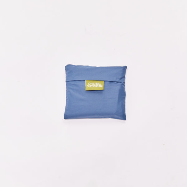 Cowboy Blue Reusable Bag