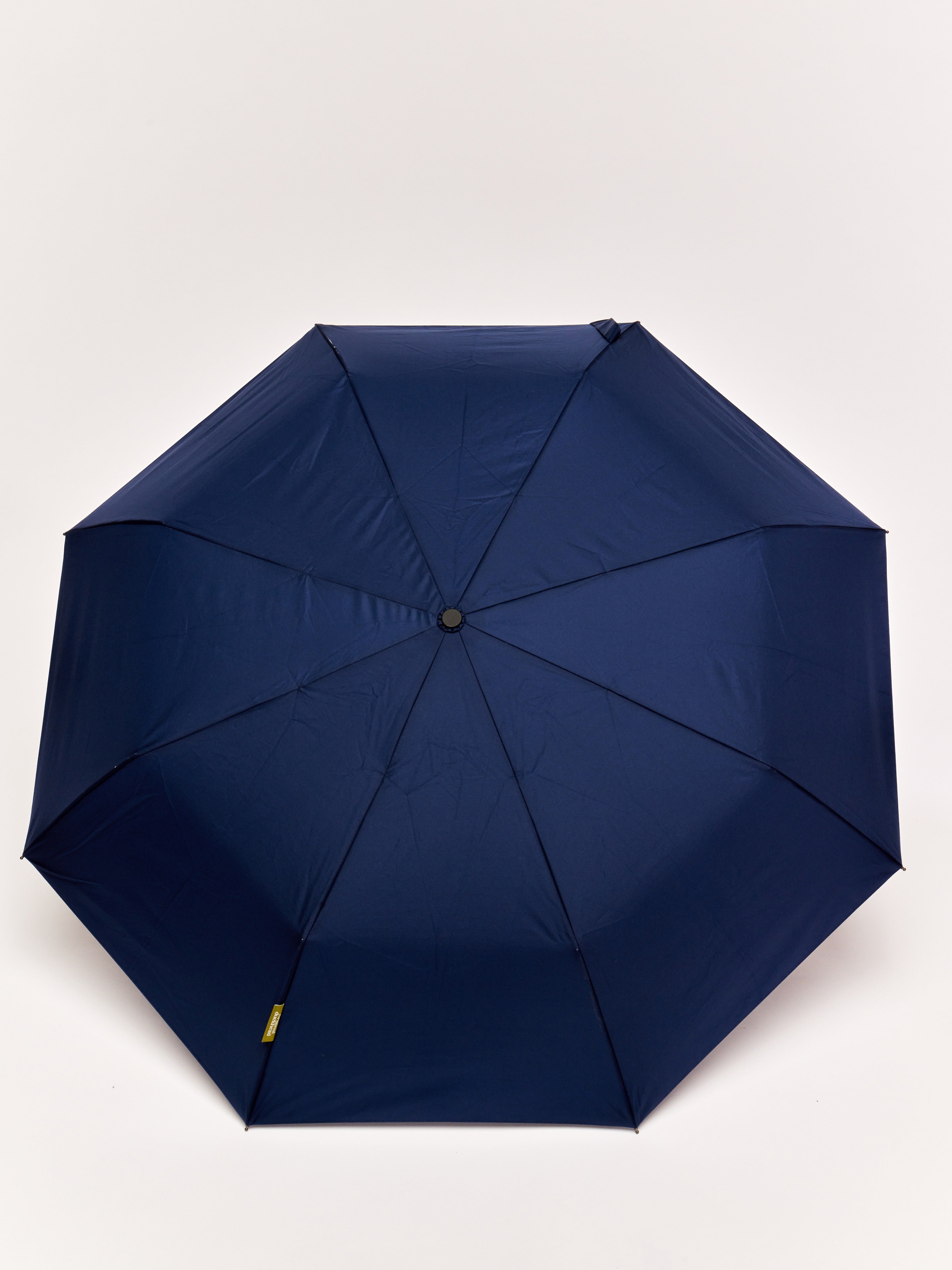 小物 HUMAN MADE Duck Compact Umbrella NAVY Human Made Men's Duck Compact Umbrella in Navy Human Made