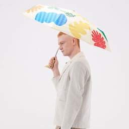 Deli Compact Duck Umbrella