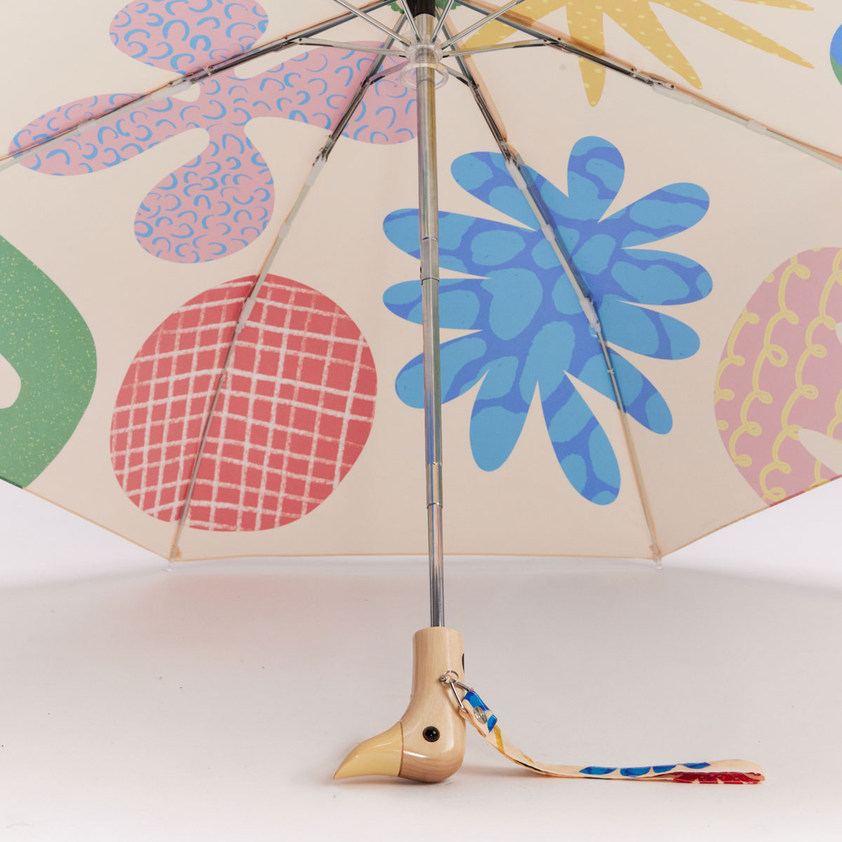 Deli Compact Duck Umbrella