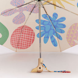 Deli Compact Duck Umbrella