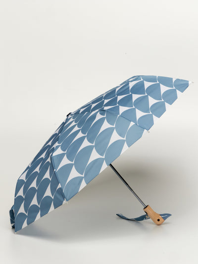 Denim Moon Eco-Friendly Compact Duck Umbrella - Original Duckhead