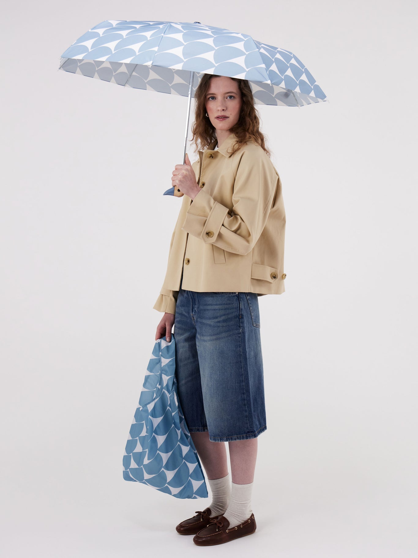 Denim Moon Bundle