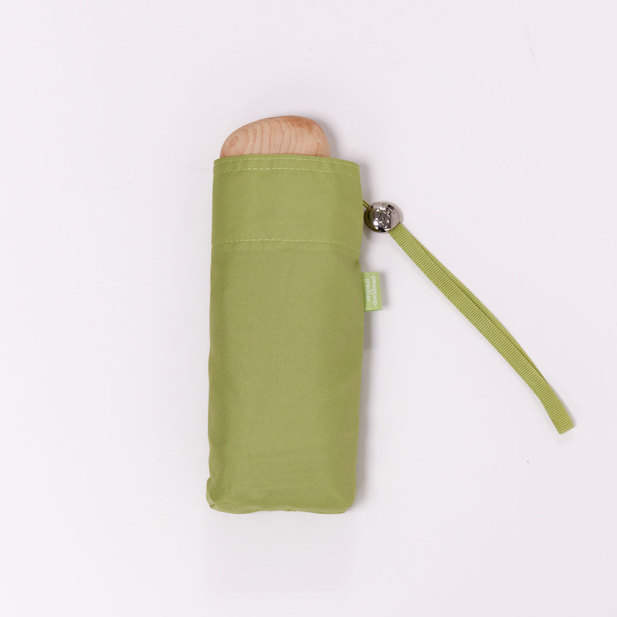 Desert Green Mini Umbrella - Original Duckhead