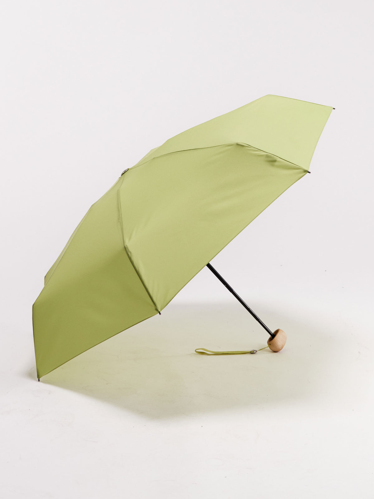 Desert Green Mini Umbrella