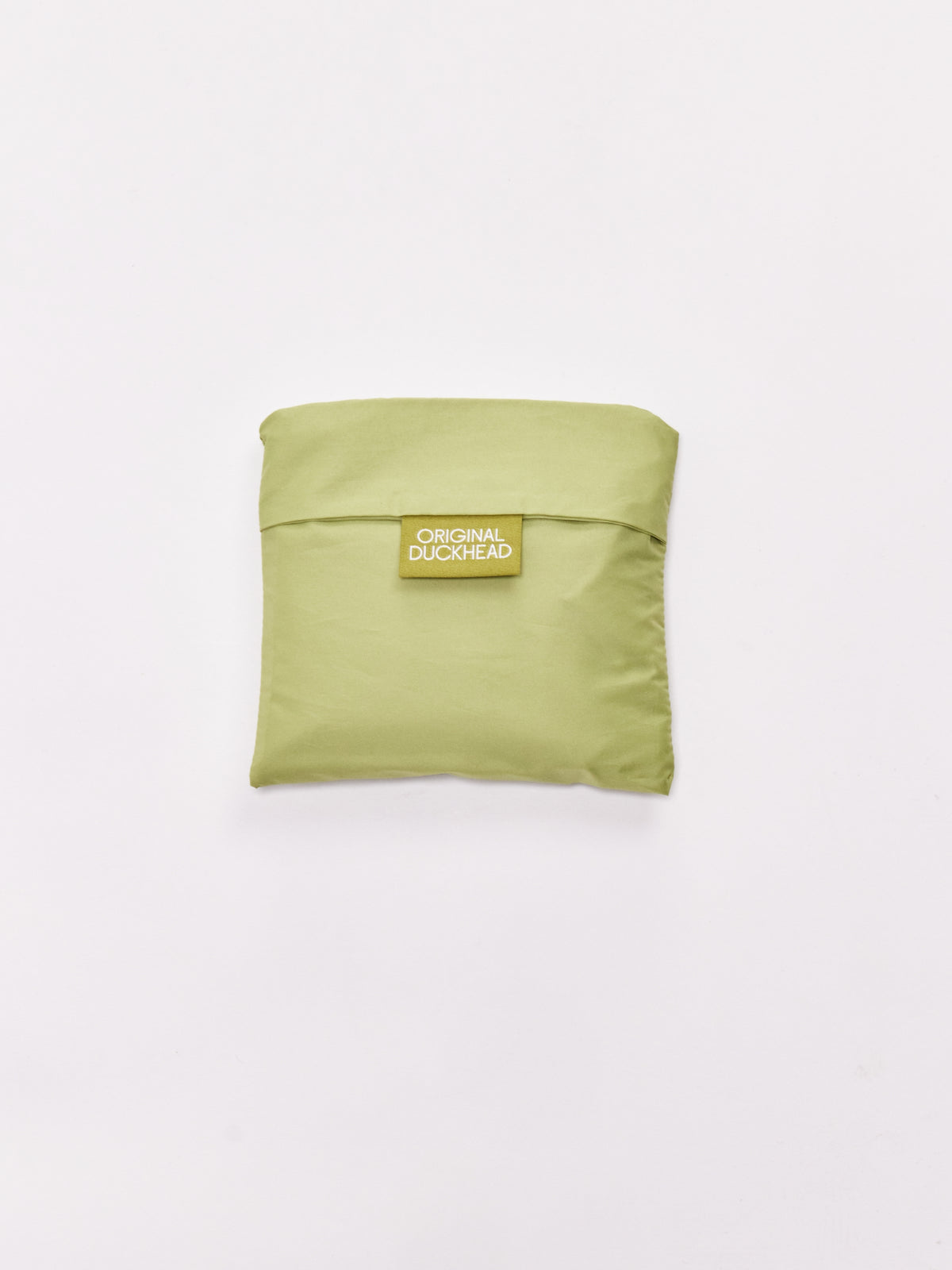 Desert Green Reusable Bag
