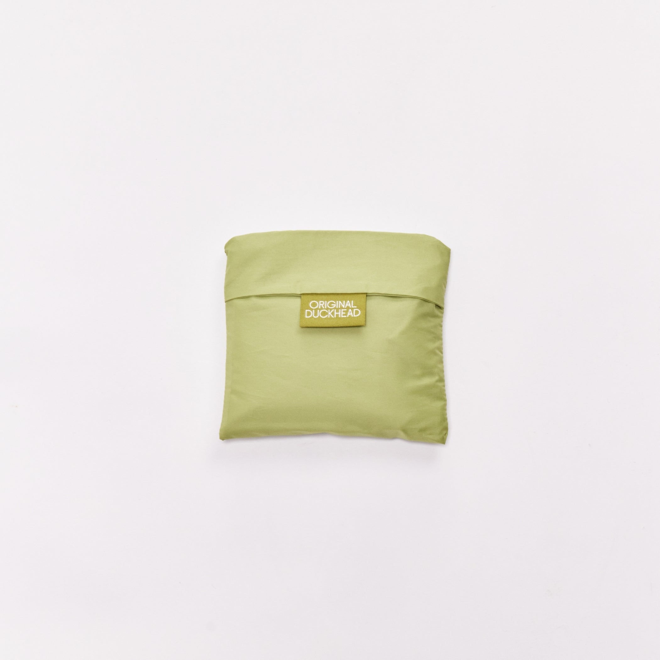 Desert Green Reusable Bag - Original Duckhead