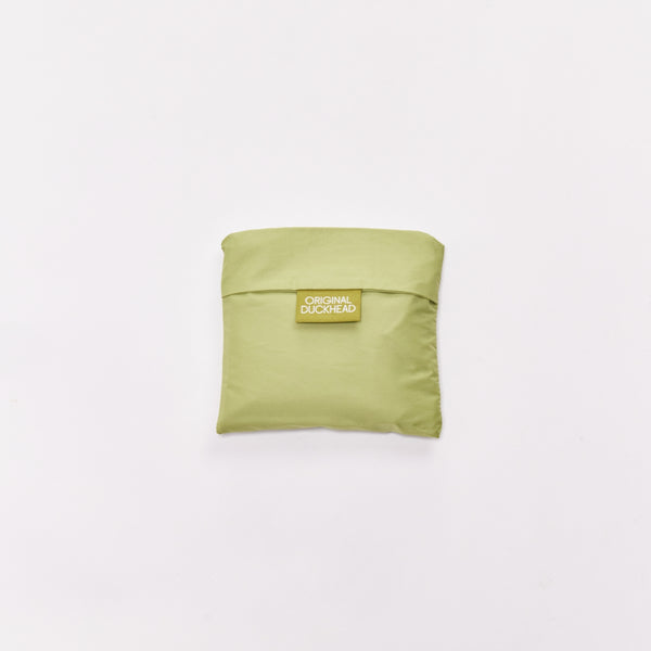 Desert Green Reusable Bag