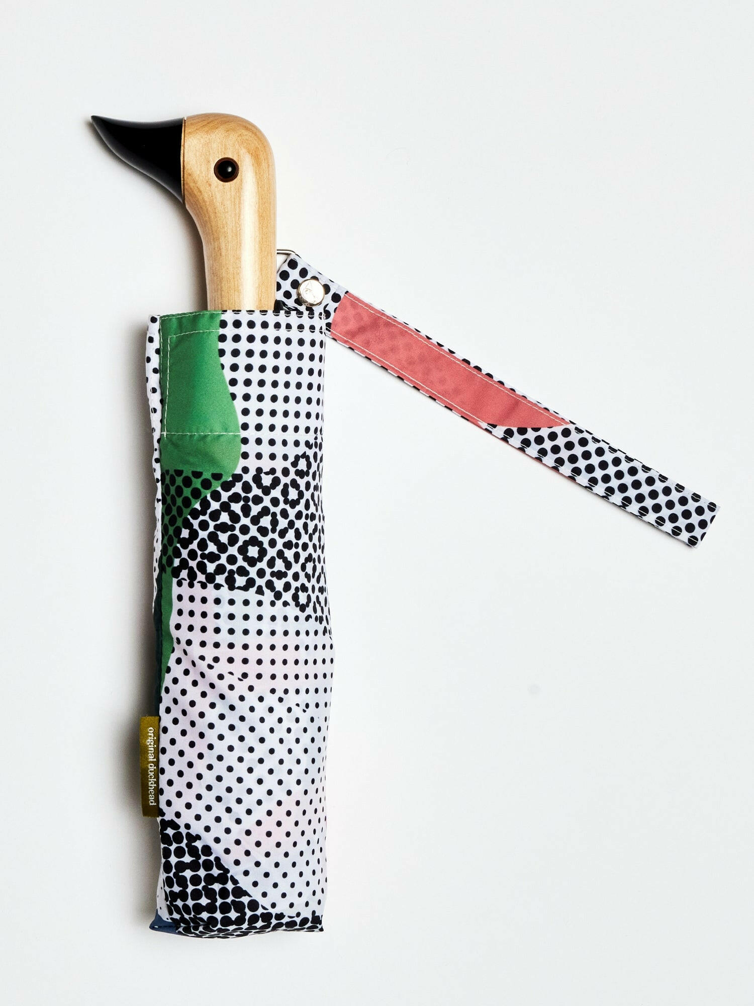 小物 HUMANMADE DUCK COMPACT UMBRELLA Human Made 