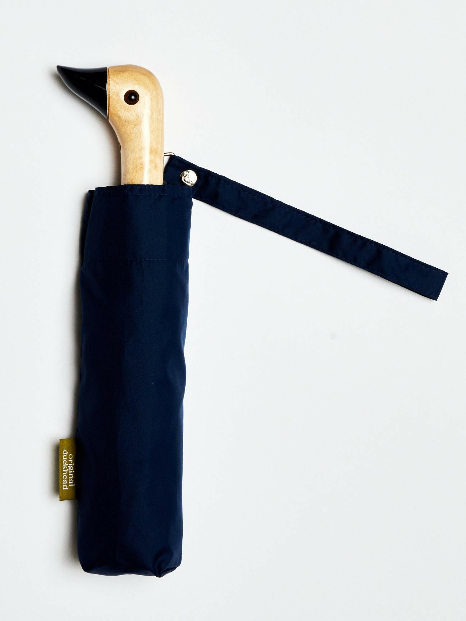 HUMAN MADE Duck Compact Umbrella NAVY Humanmade Duck Compact
