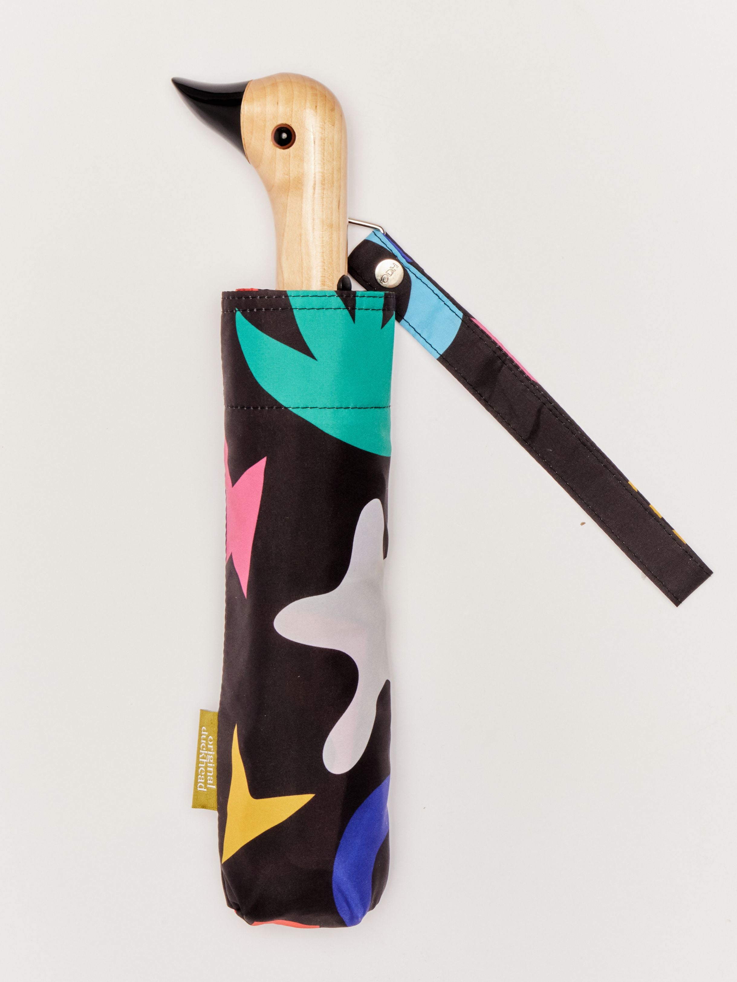 Palma Eco-friendly Compact Duck Umbrella | Original Duckhead
