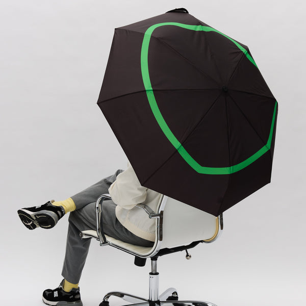 Original Duckhead x DuckDuckGo Compact Duck Umbrella