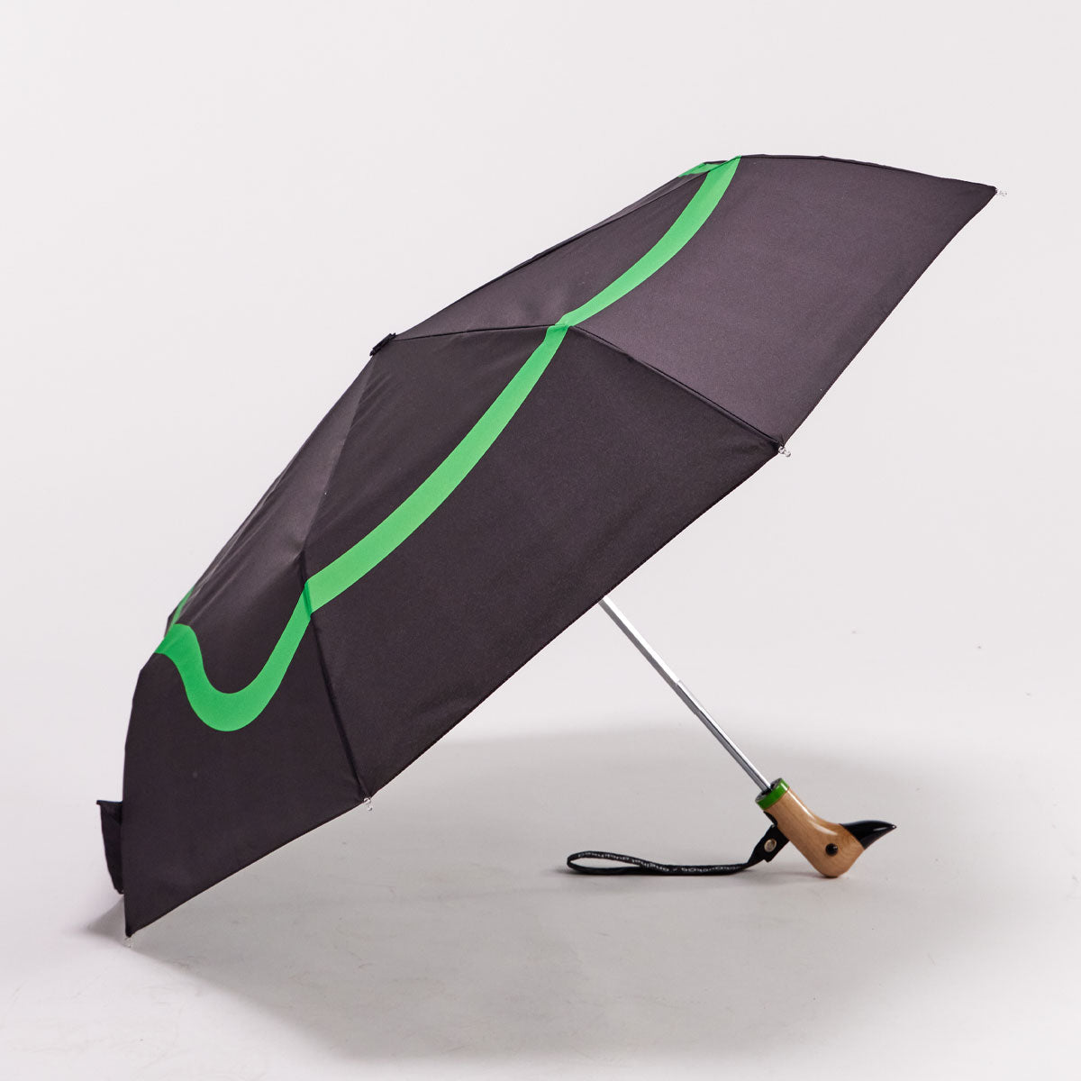 Duck Duck Go Compact Duck Umbrella - Original Duckhead