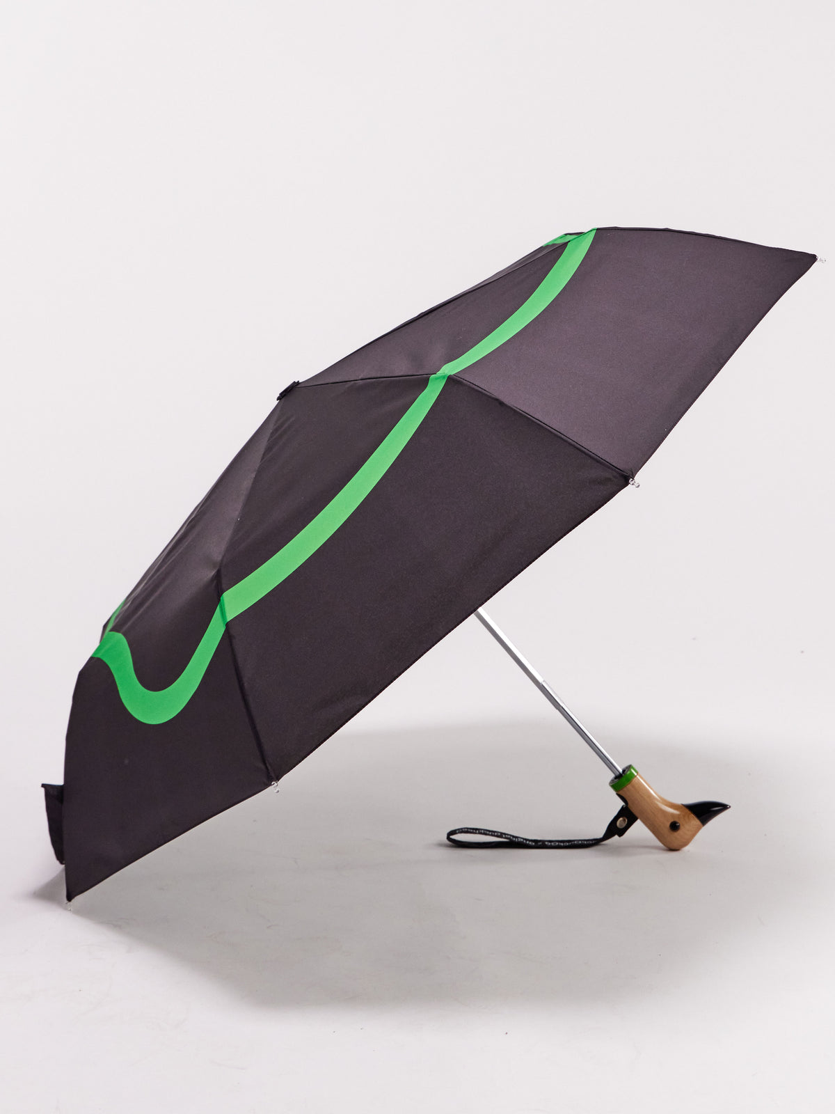 Original Duckhead x DuckDuckGo Compact Duck Umbrella