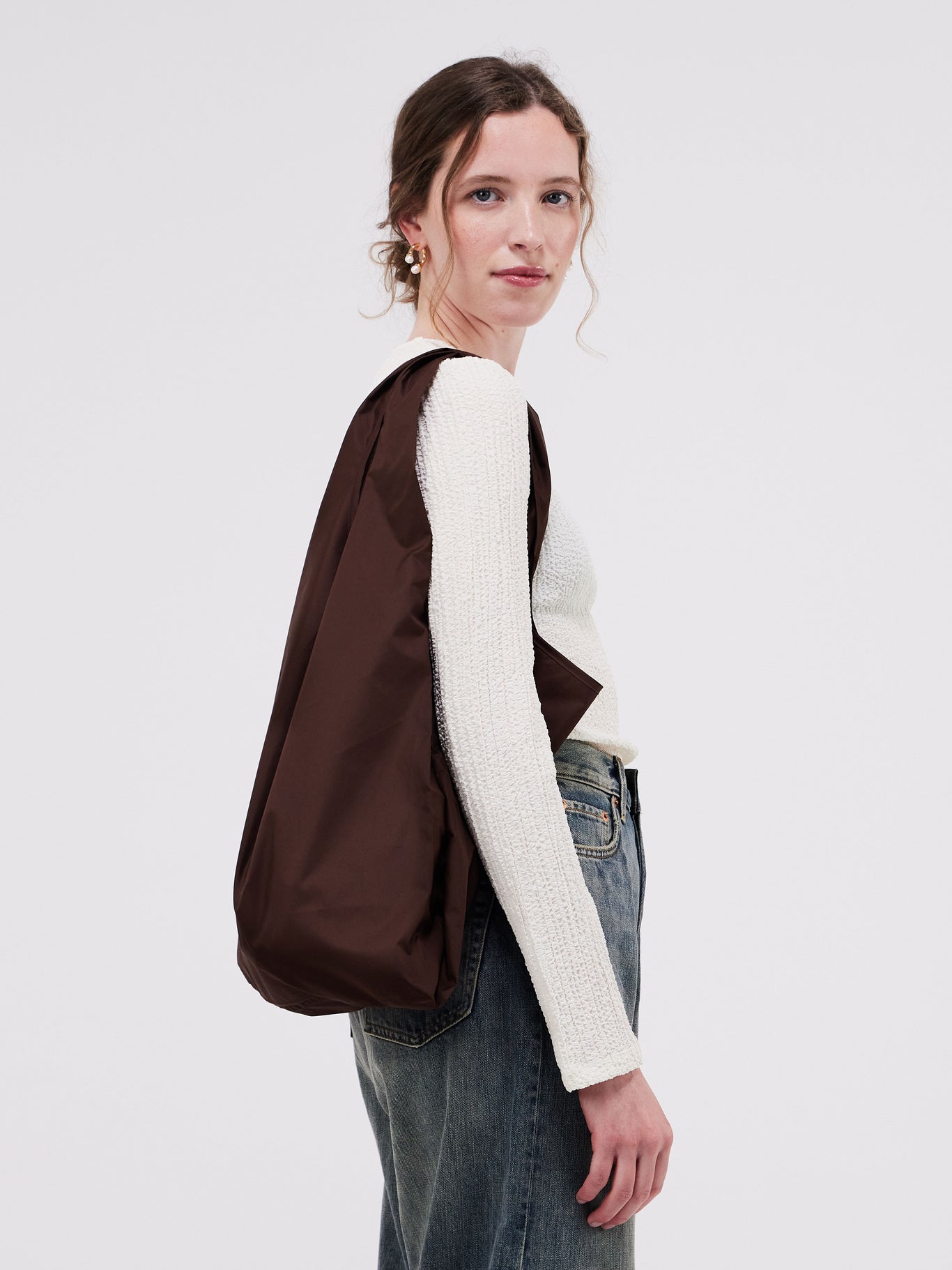 Espresso Reusable Bag