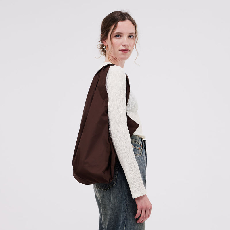 Espresso Reusable Bag